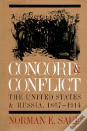 Capa do artigo Concord And Conflict
