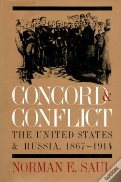Capa do artigo Concord And Conflict