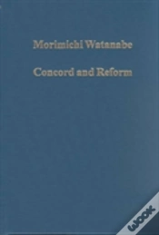 Capa do artigo Concord And Reform