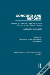 Concord And Reform