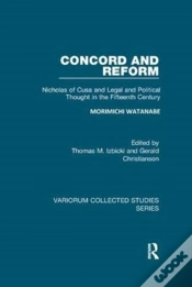 Capa do artigo Concord And Reform
