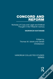 Concord And Reform
