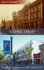 Concord - Preview