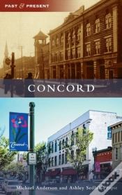 Capa do artigo Concord