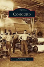 Concord - Preview