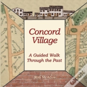 Capa do artigo Concord Village; A Walk Through The Past