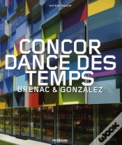 Capa do artigo Concordance Des Temps ; Brenac & Gonzalez