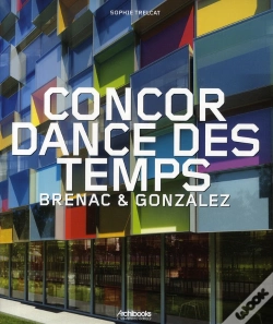 Capa do artigo Concordance Des Temps ; Brenac & Gonzalez