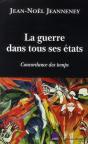 Concordance Des Temps Tome 2 ; La Guerre Dans Tous Ses États - Preview