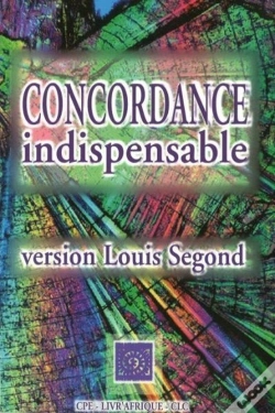 Capa do artigo Concordance Indispensable : Version Louis Segond