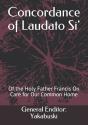 Concordance Of Laudato Si' - Preview