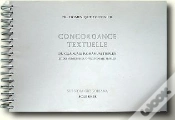 Capa do artigo Concordance Textuelle Graduale Triplex Et Offertoriale Triplex