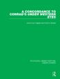 Concordance To Conrad'S Under Western Eyes - Preview