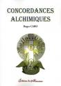 Concordances Alchimiques - Preview