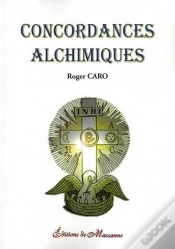 Capa do artigo Concordances Alchimiques