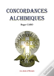 Capa do artigo Concordances Alchimiques