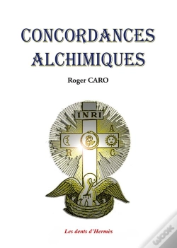 Capa do artigo Concordances Alchimiques