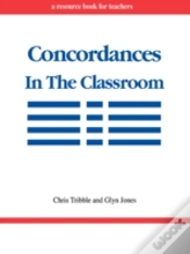 Capa do artigo Concordances In The Classroom