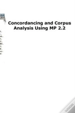 Capa do artigo Concordancing And Corpus Analysis Using Mp2.2