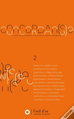 Capa do artigo Concordan(S)E 2