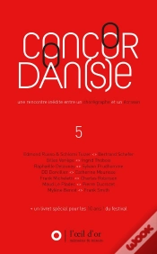 Capa do artigo Concordan(S)E 5