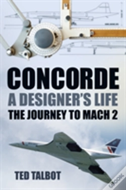 Capa do artigo Concorde - A Designer'S Life