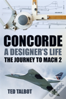 Concorde - A Designer'S Life