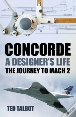 Capa do artigo Concorde, A Designer'S Life