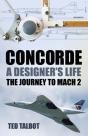 Concorde, A Designer'S Life - Preview