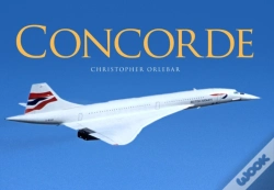 Capa do artigo Concorde
