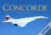 Capa do artigo Concorde