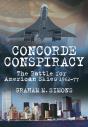 Concorde Conspiracy - Preview