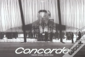 Capa do artigo Concorde