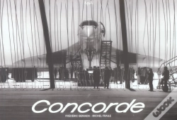 Capa do artigo Concorde