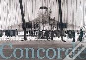 Capa do artigo Concorde