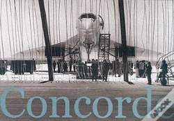 Capa do artigo Concorde