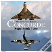 Capa do artigo Concorde