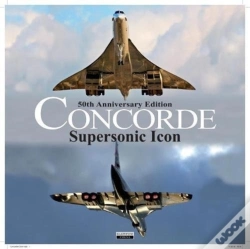 Capa do artigo Concorde