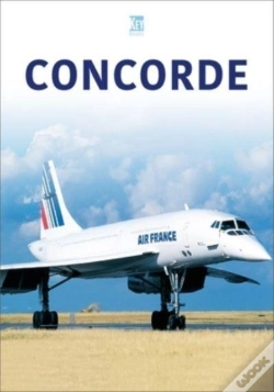 Capa do artigo Concorde