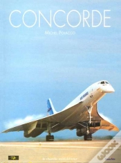Capa do artigo Concorde