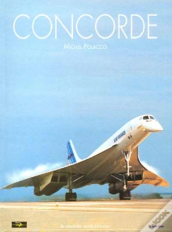 Capa do artigo Concorde