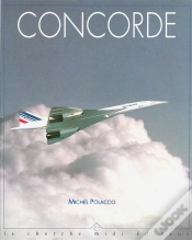 Capa do artigo Concorde