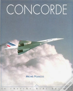 Capa do artigo Concorde