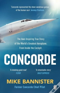 Capa do artigo Concorde