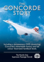 Concorde Story - Preview