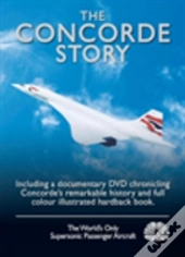 Concorde Story