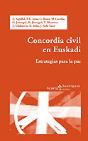 Concordia Civil En Euskadi - Preview