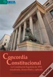 Capa do artigo Concordia Constitucional