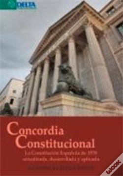 Capa do artigo Concordia Constitucional