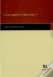 Capa do artigo Concorrência Bancária?